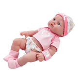 ELC Cupcake New Born Girl